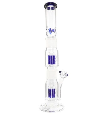 Triple Threat Blue