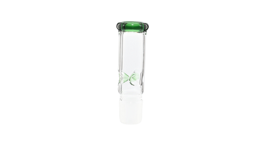 Triple Threat Top Piece Green
