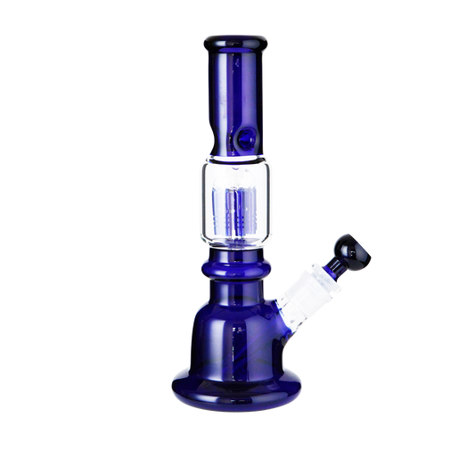 The Hybrid Blue
