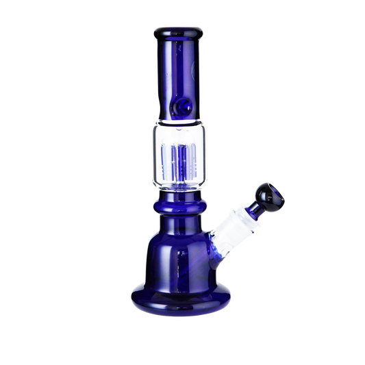 The Hybrid Blue