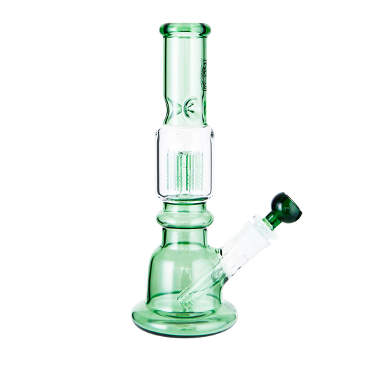 The Hybrid Green