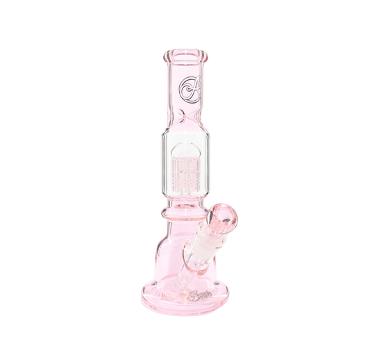 The Hybrid Pink
