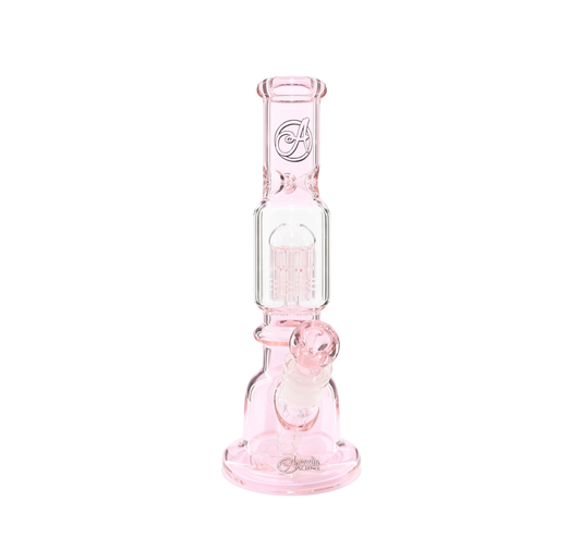 The Hybrid Pink