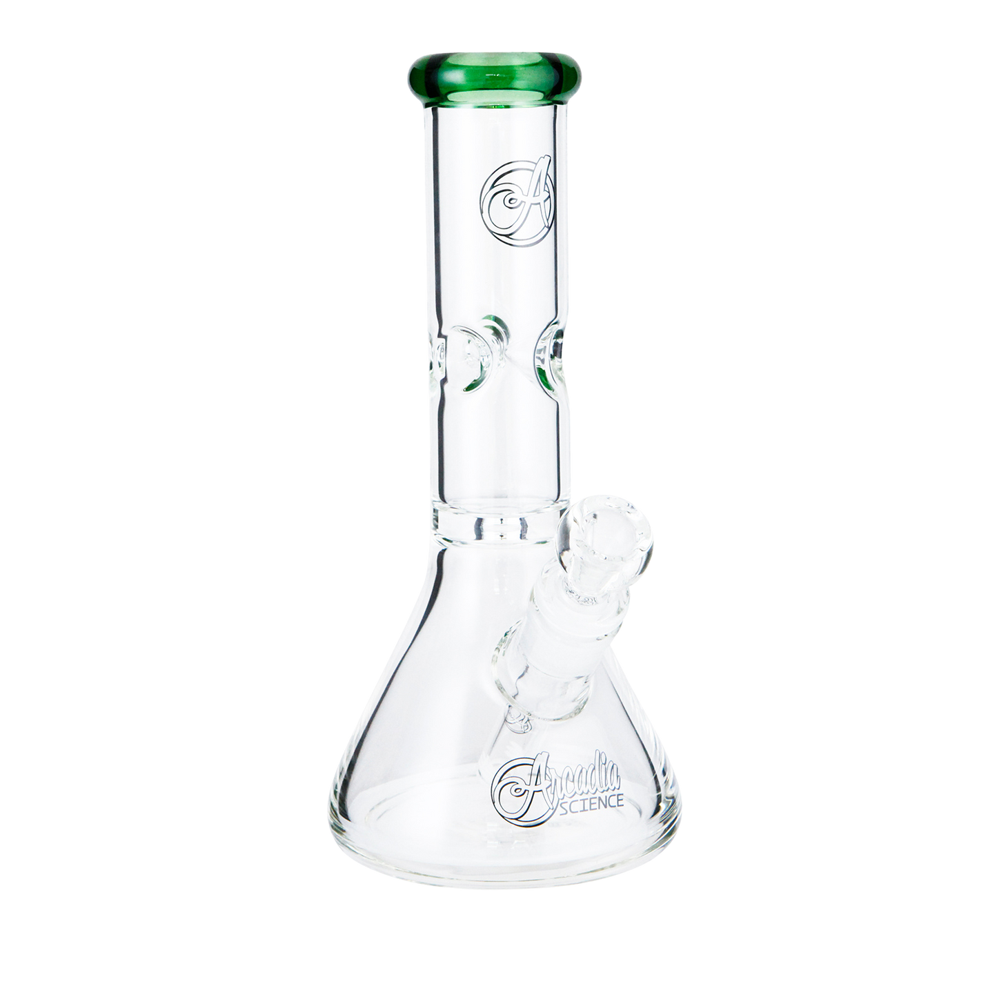 Baby Boss Green