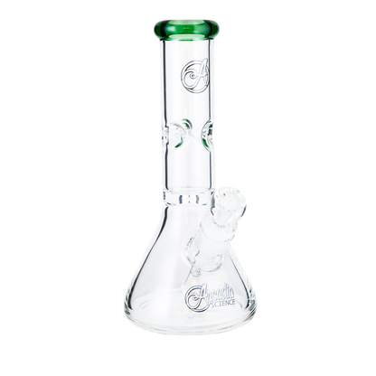 Baby Boss Green