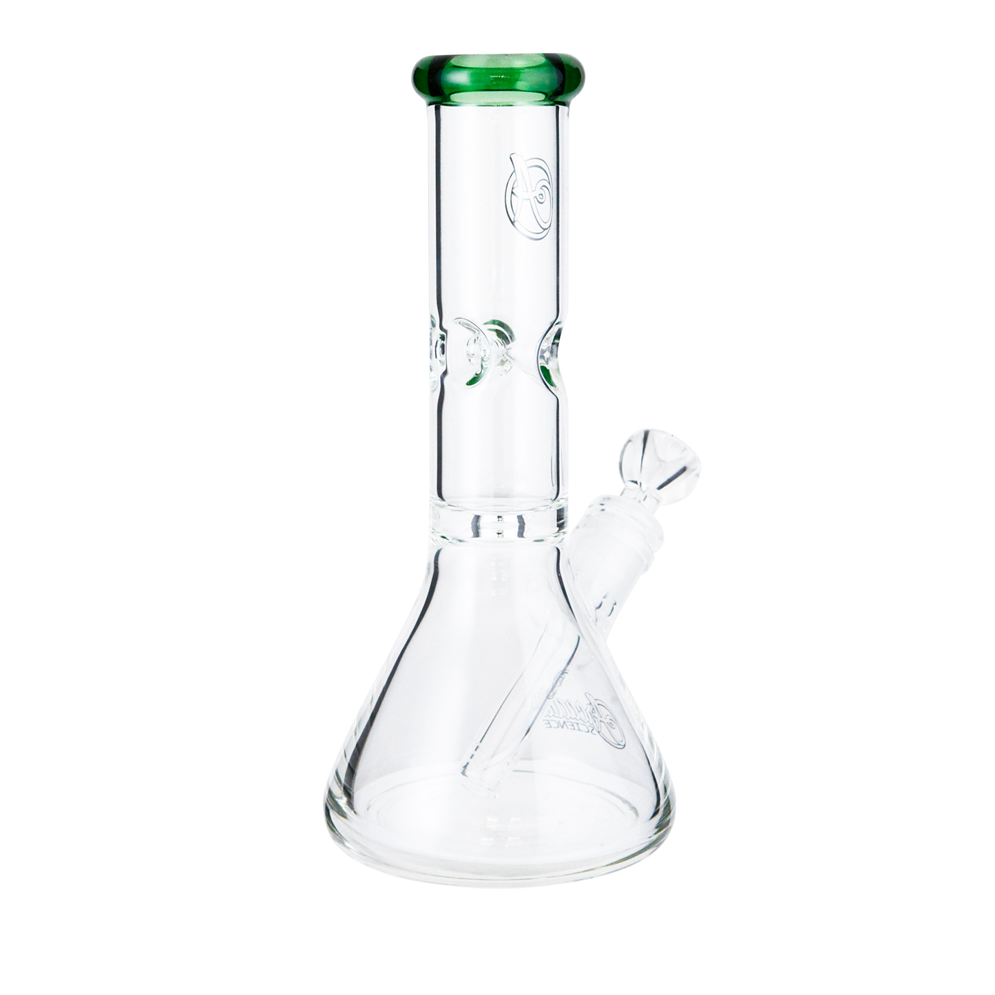 Baby Boss Green