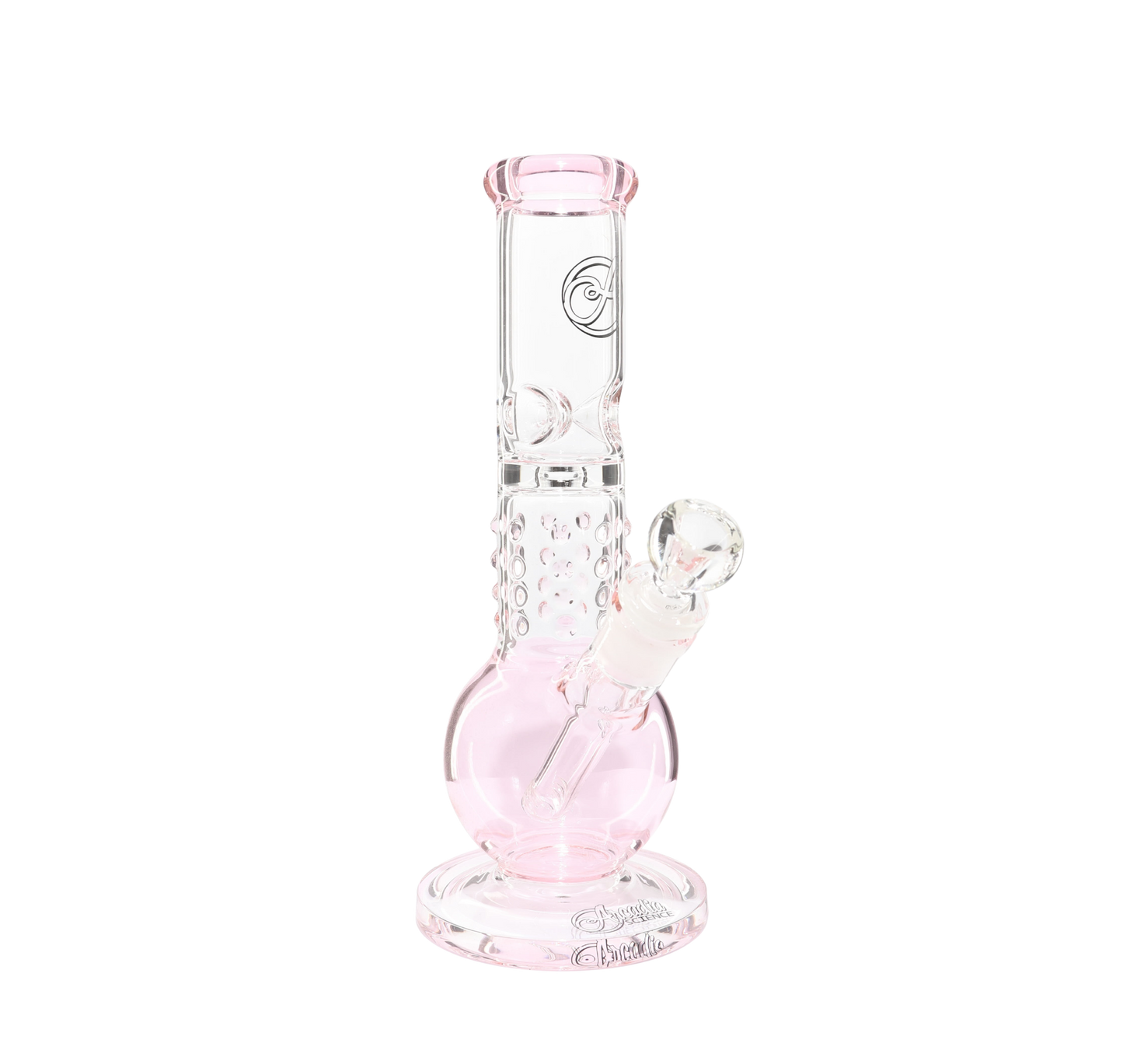 Mini Mace Pink