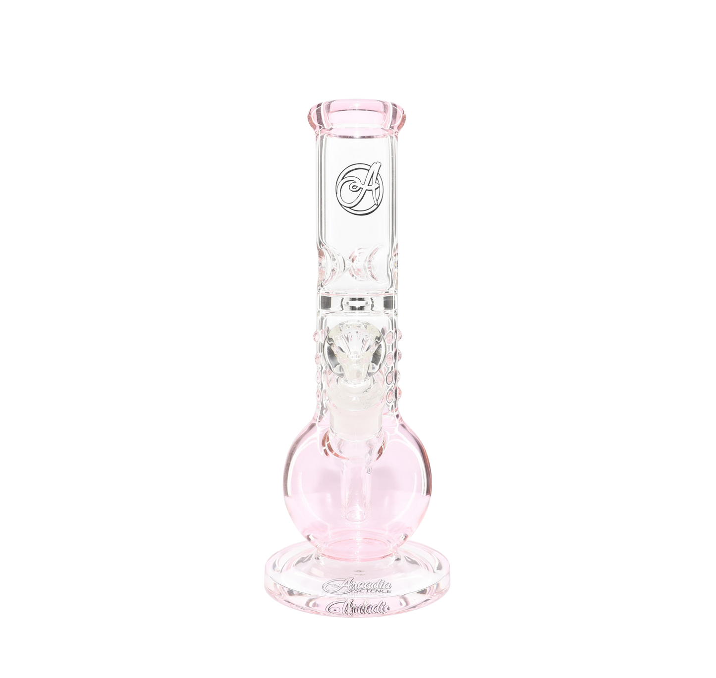 Mini Mace Pink