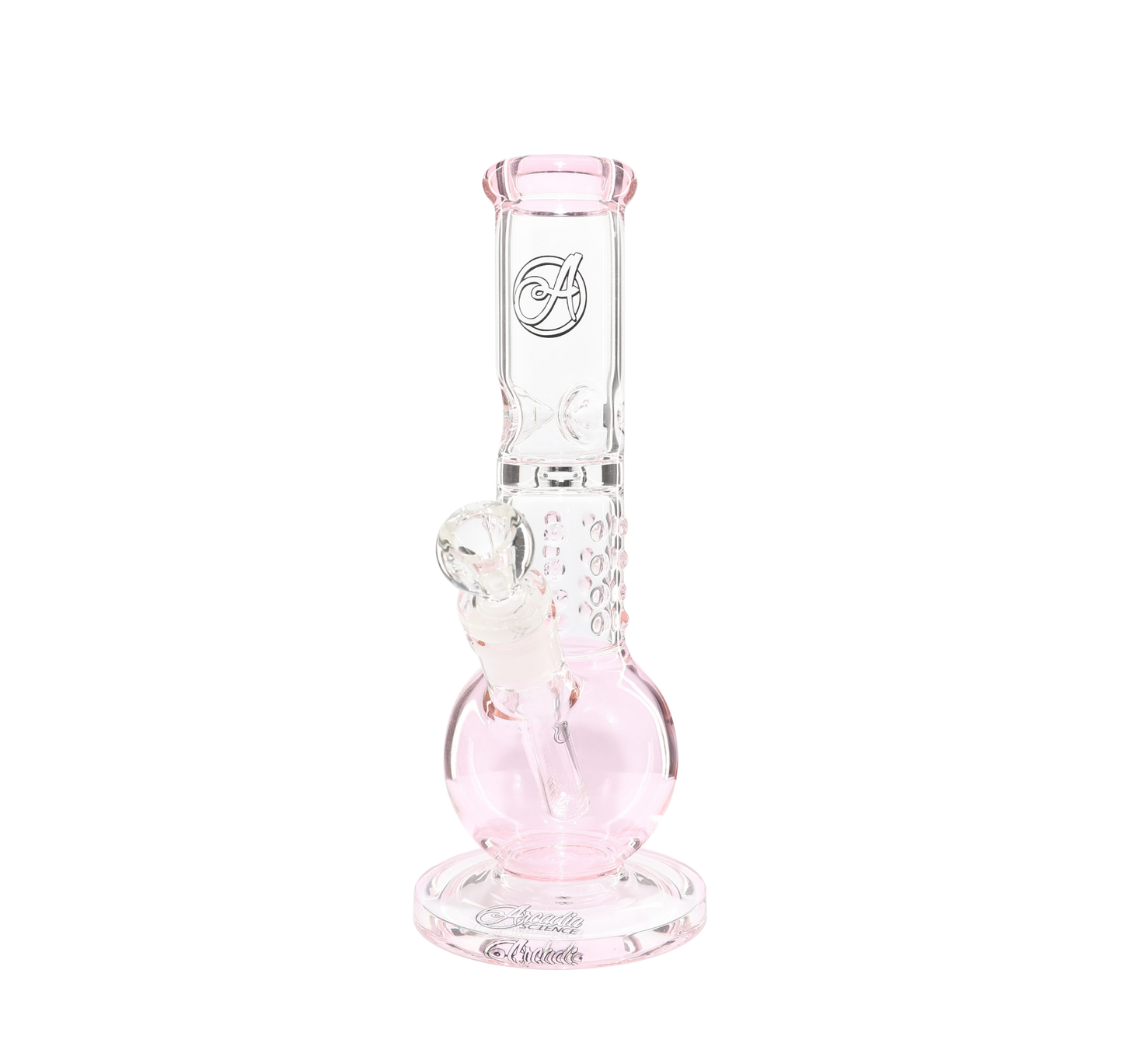 Mini Mace Pink