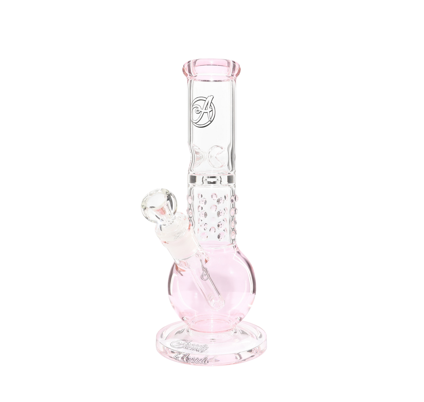 Mini Mace Pink