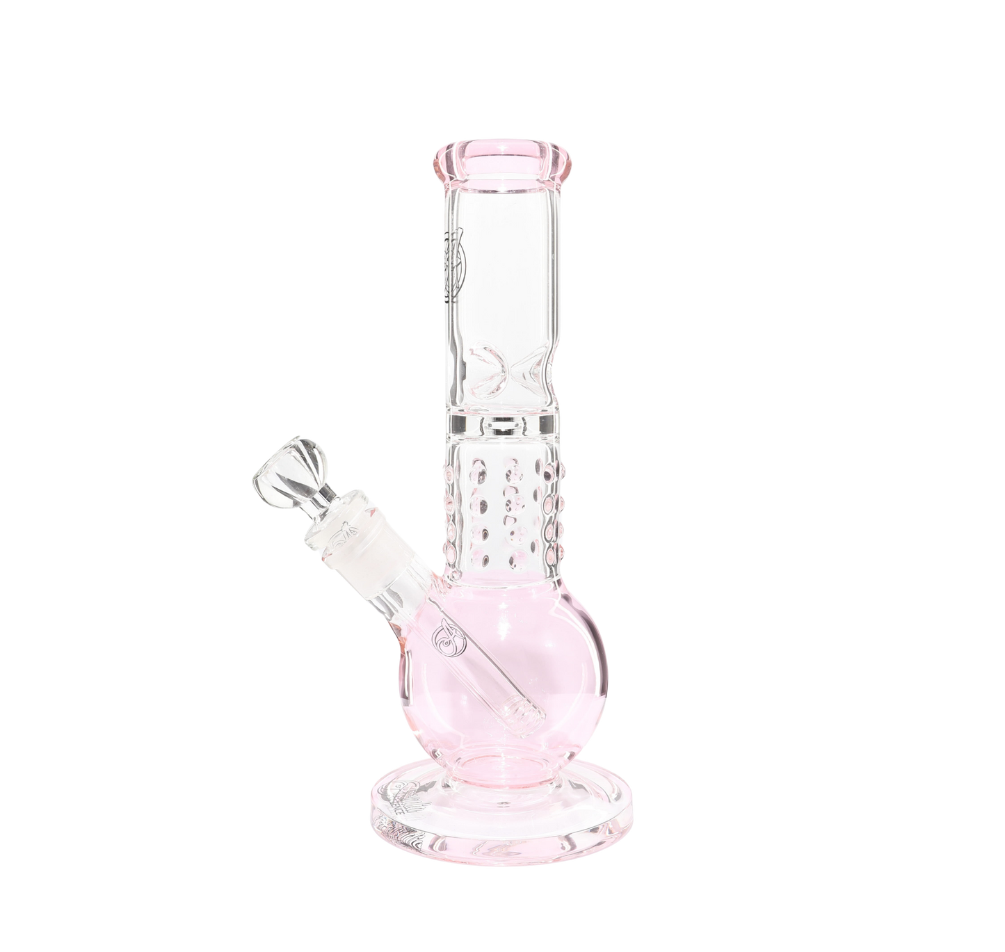 Mini Mace Pink