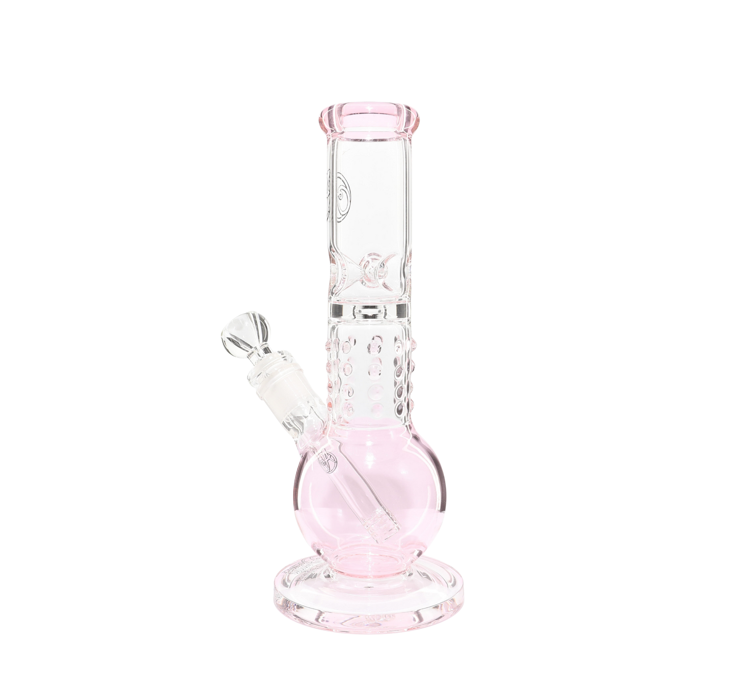 Mini Mace Pink