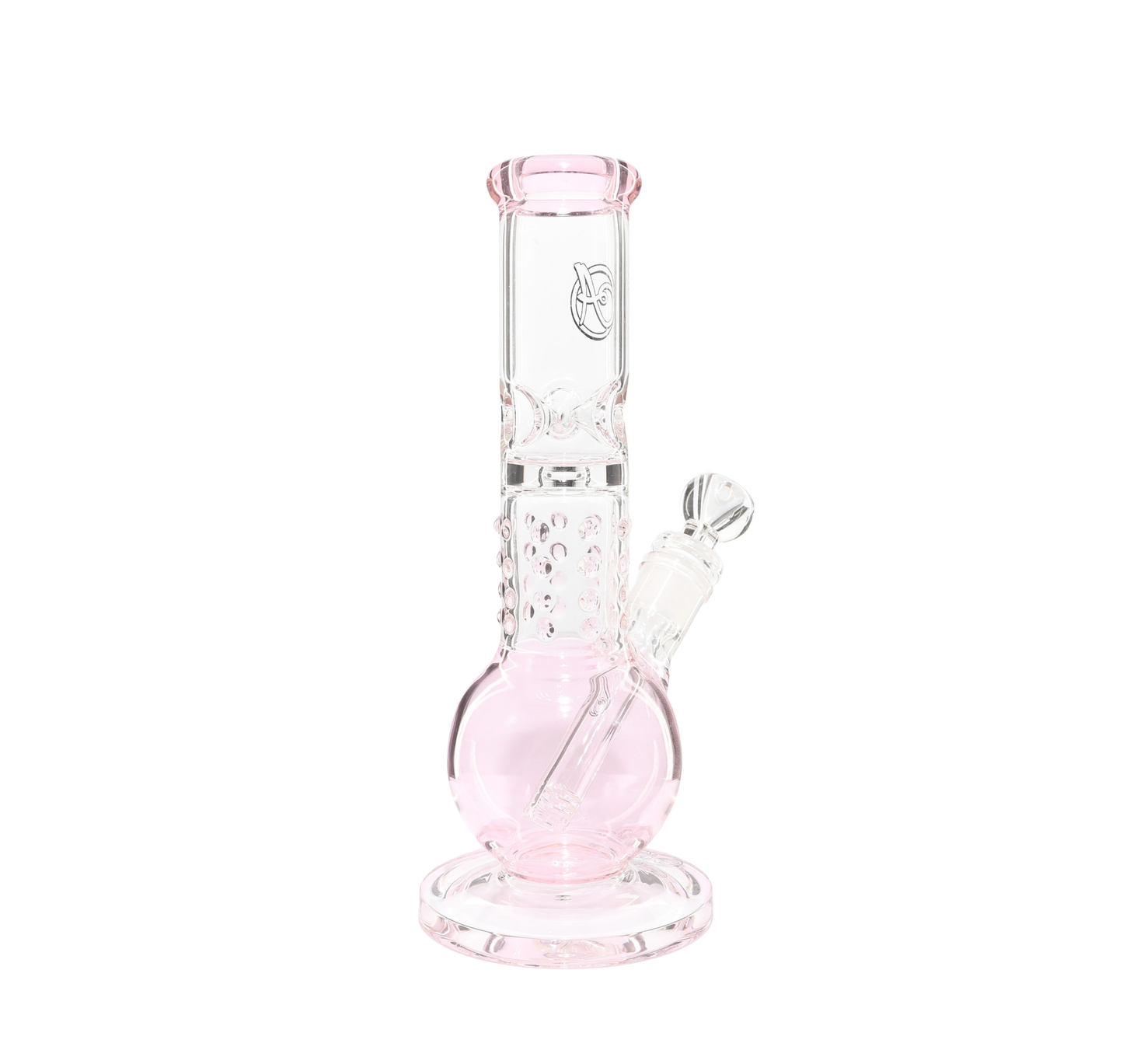 Mini Mace Pink