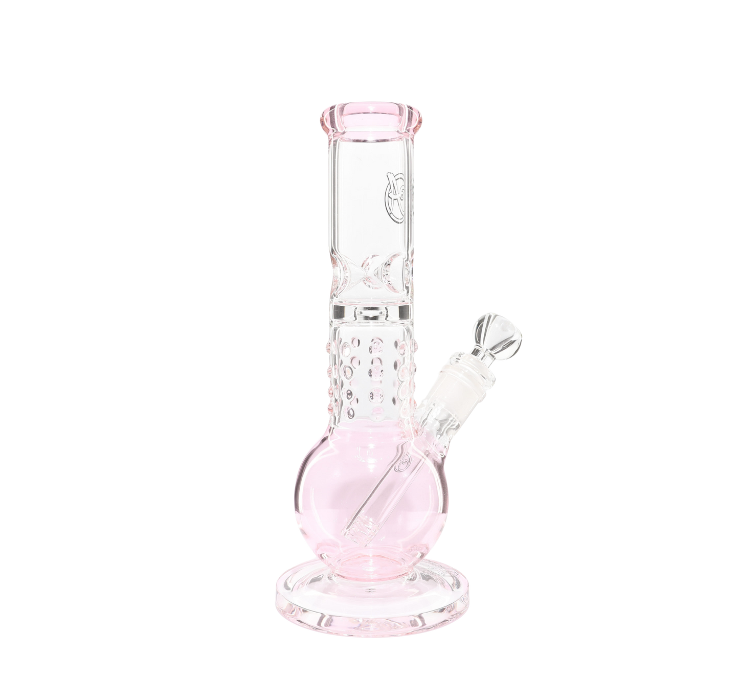 Mini Mace Pink