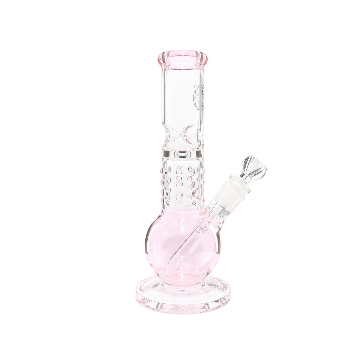 Mini Mace Pink