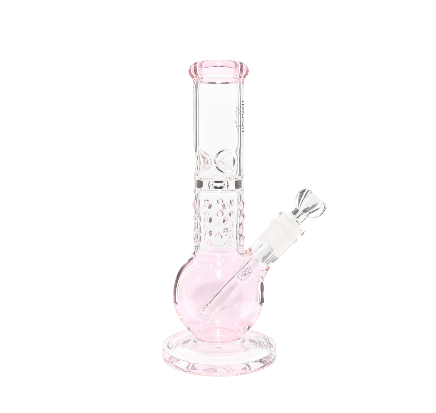 Mini Mace Pink