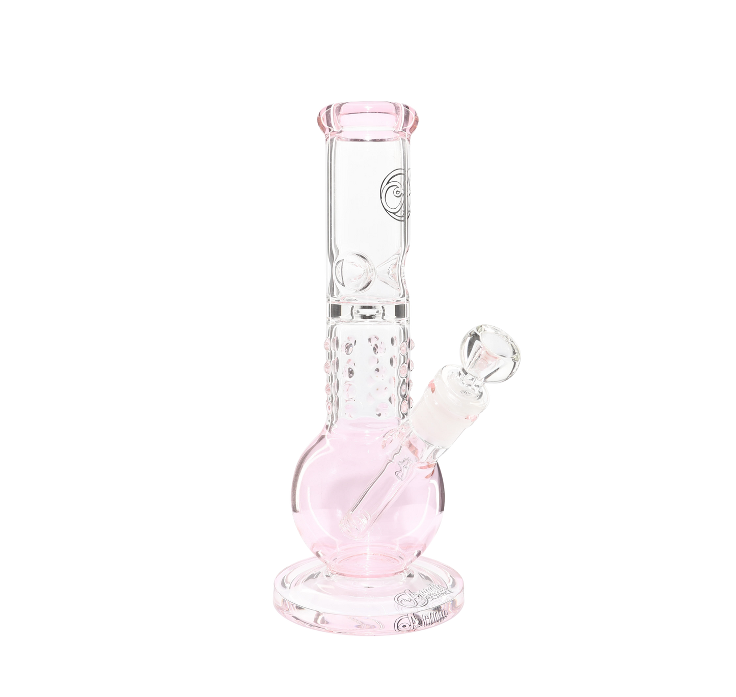 Mini Mace Pink