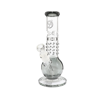 Mini Mace Transparent Black