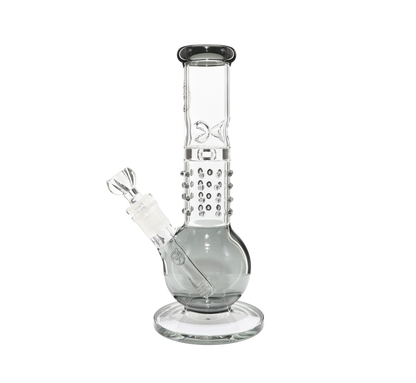 Mini Mace Transparent Black