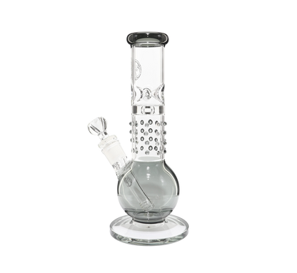 Mini Mace Transparent Black