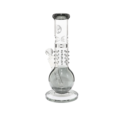 Mini Mace Transparent Black