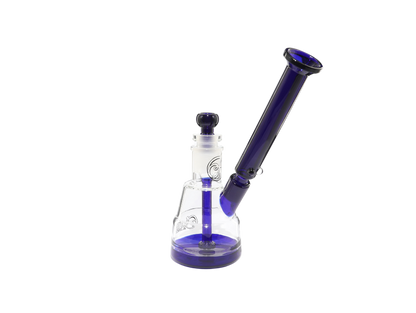 Miss Potts Stem Blue