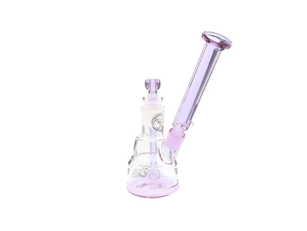 Miss Potts Purple