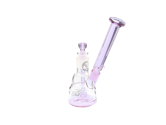 Miss Potts Purple
