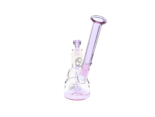 Miss Potts Purple