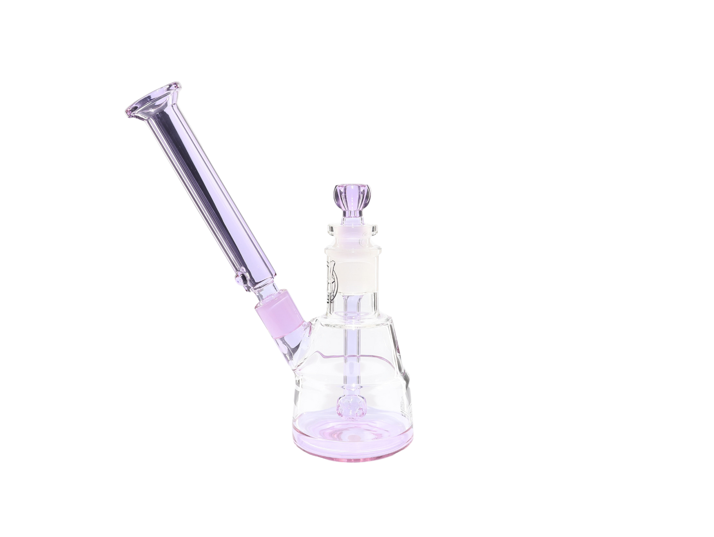 Miss Potts Purple