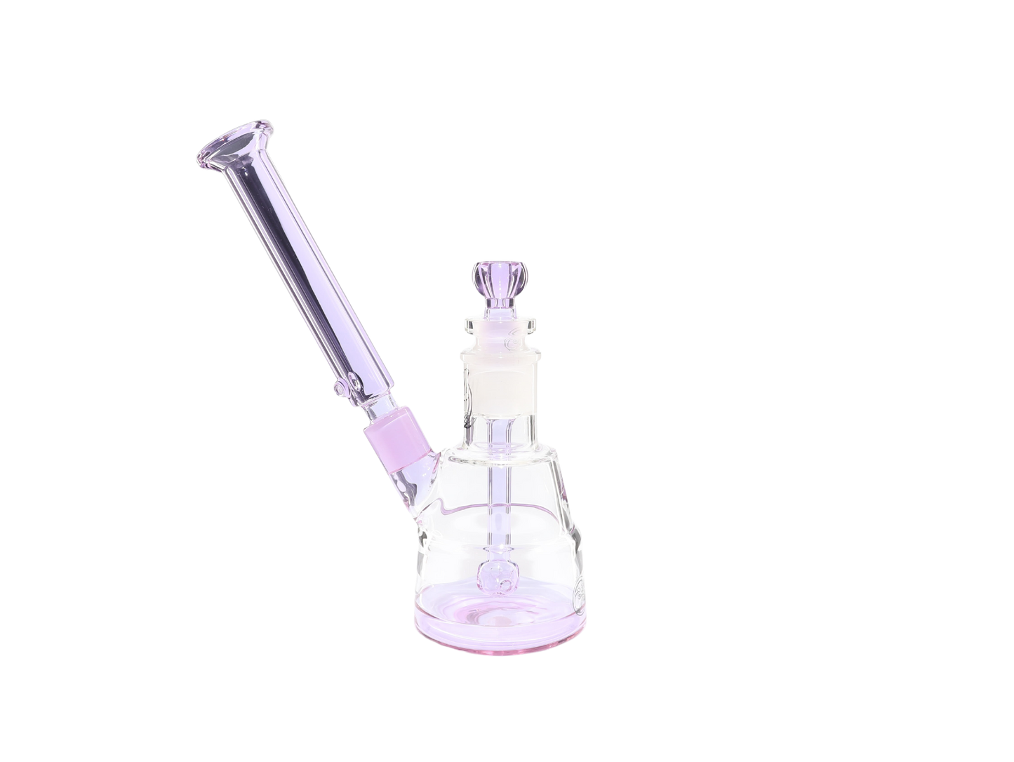 Miss Potts Purple