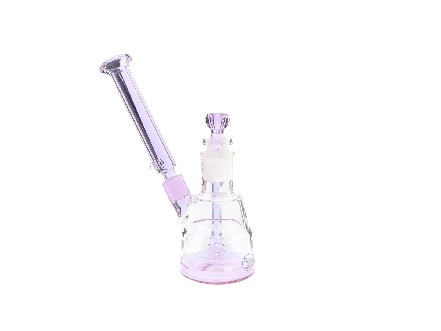 Miss Potts Purple