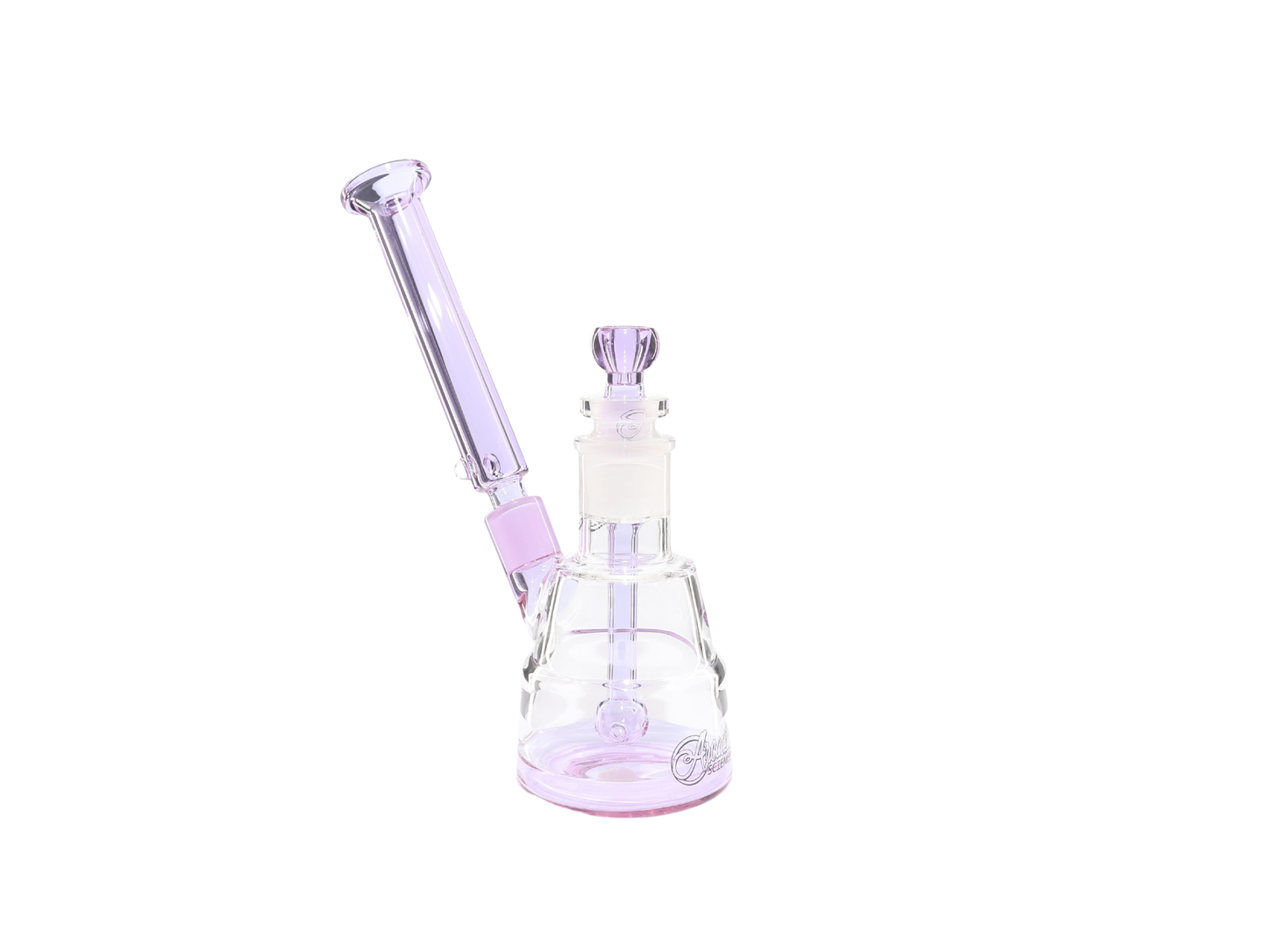 Miss Potts Purple