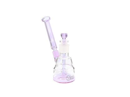 Miss Potts Purple