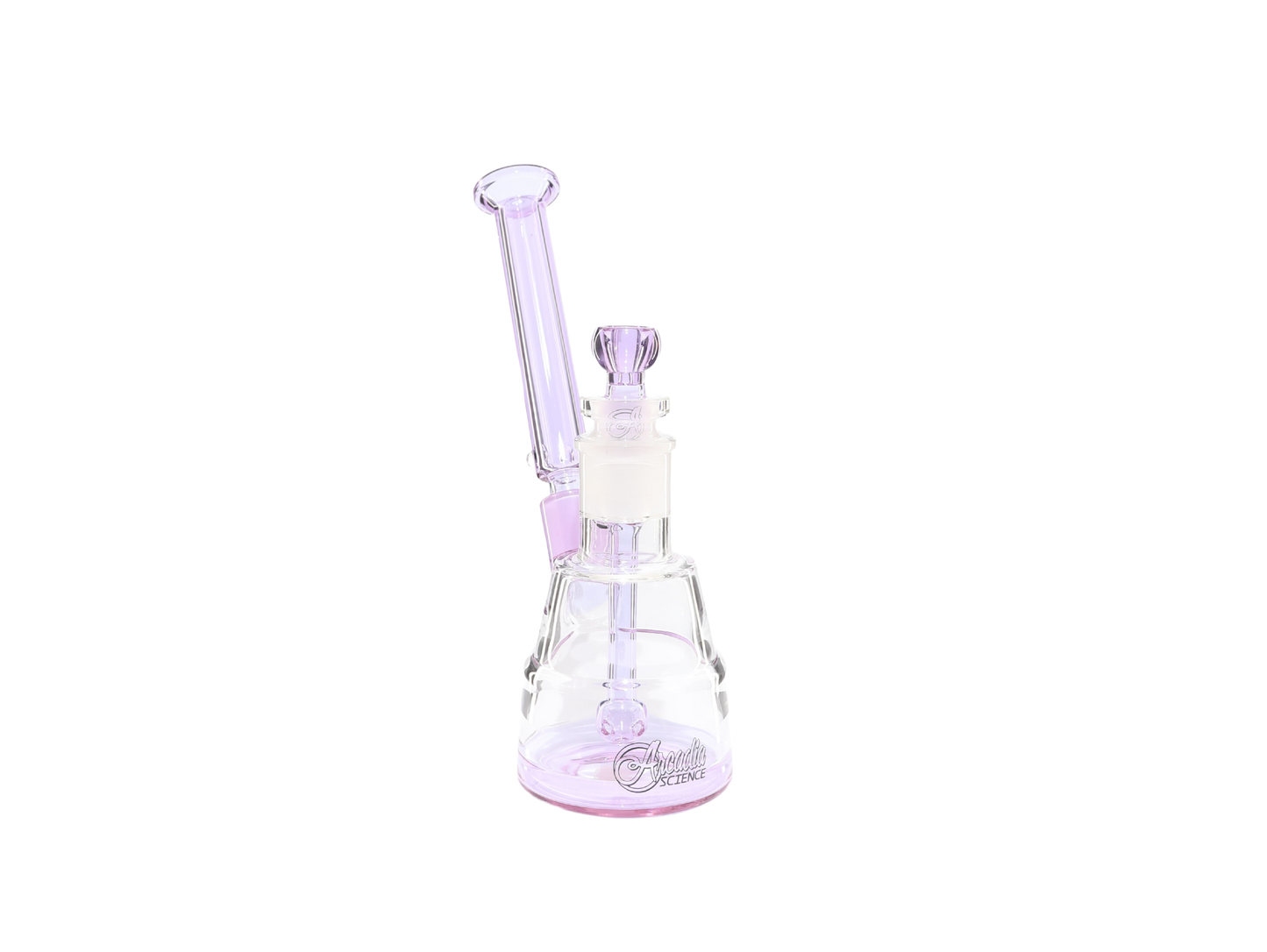 Miss Potts Purple