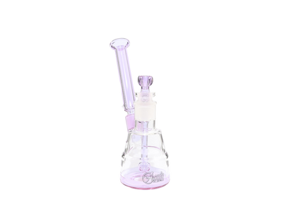 Miss Potts Purple