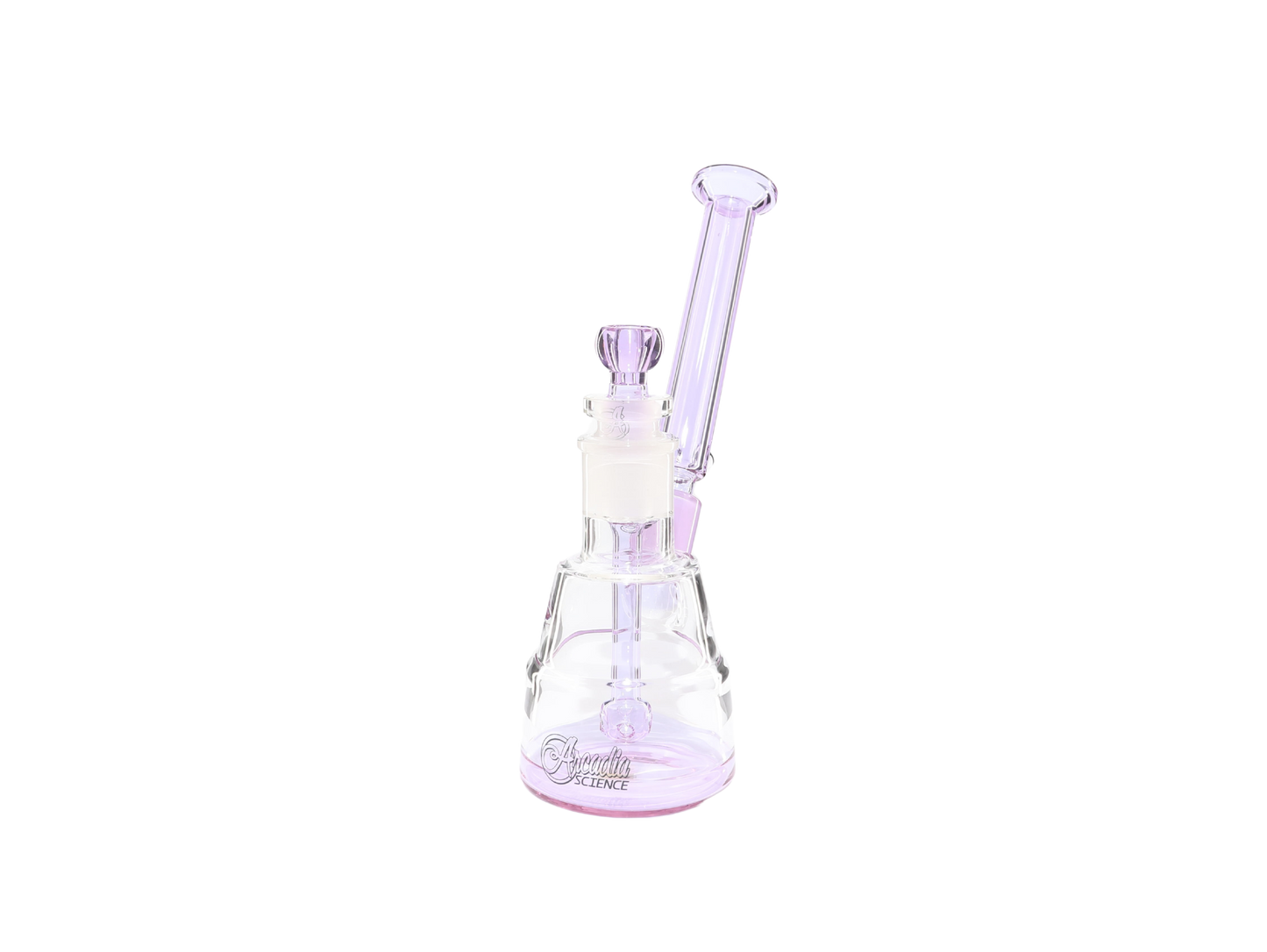 Miss Potts Purple