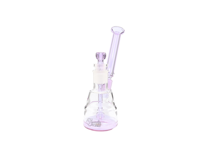 Miss Potts Purple