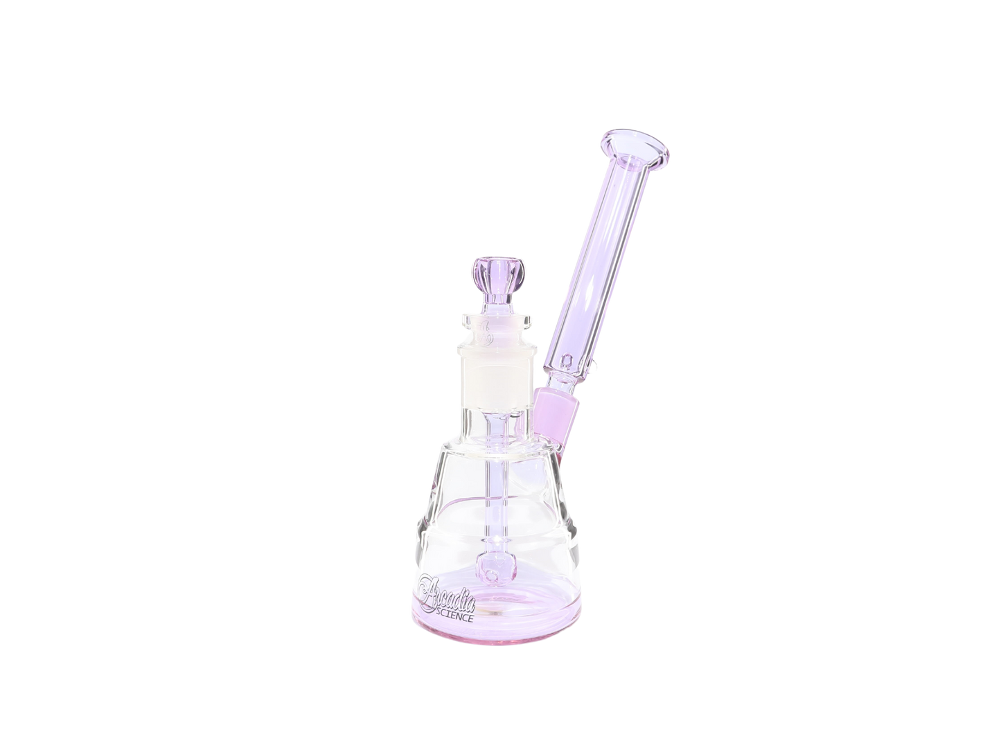 Miss Potts Purple