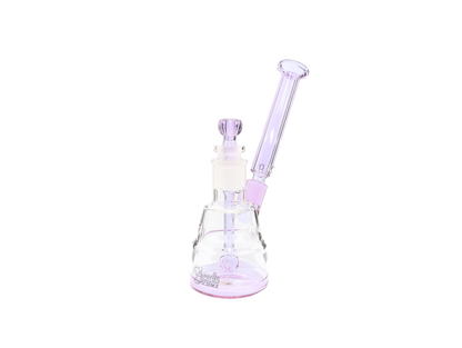Miss Potts Purple