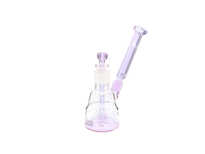 Miss Potts Purple