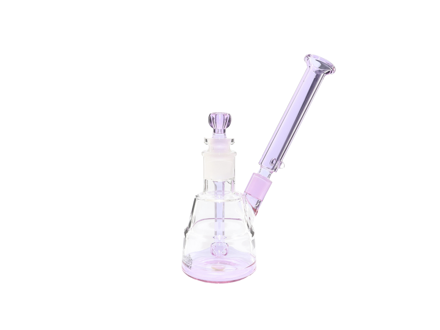 Miss Potts Purple
