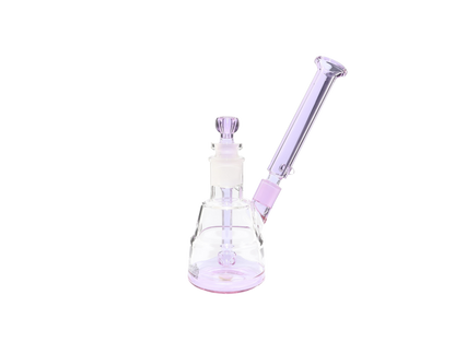 Miss Potts Purple
