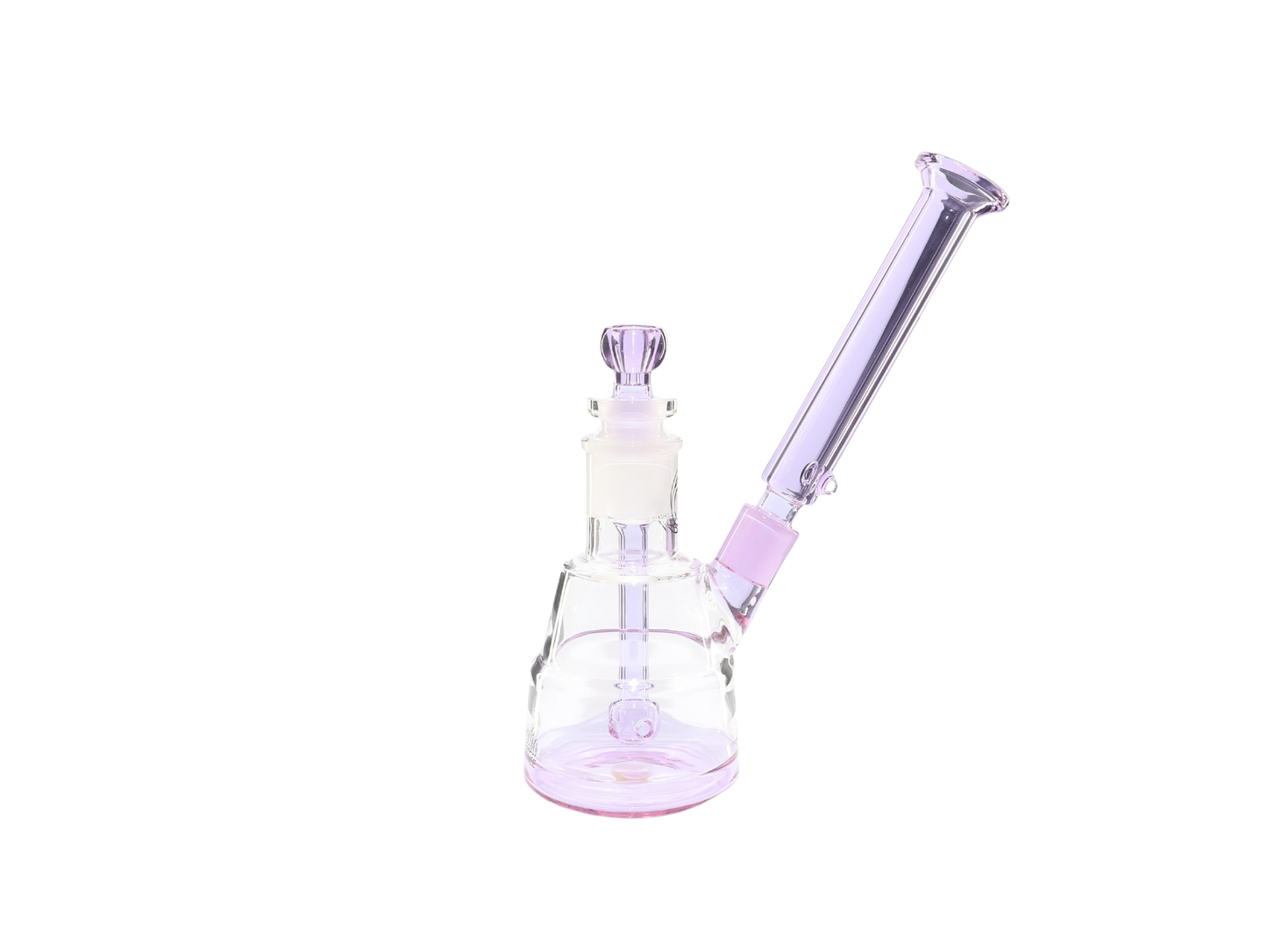 Miss Potts Purple