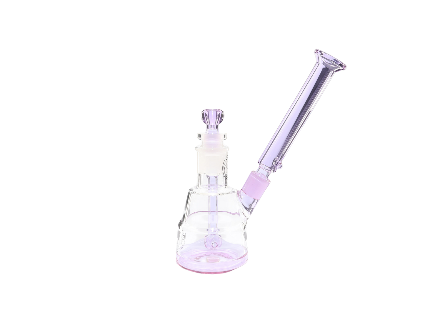 Miss Potts Purple