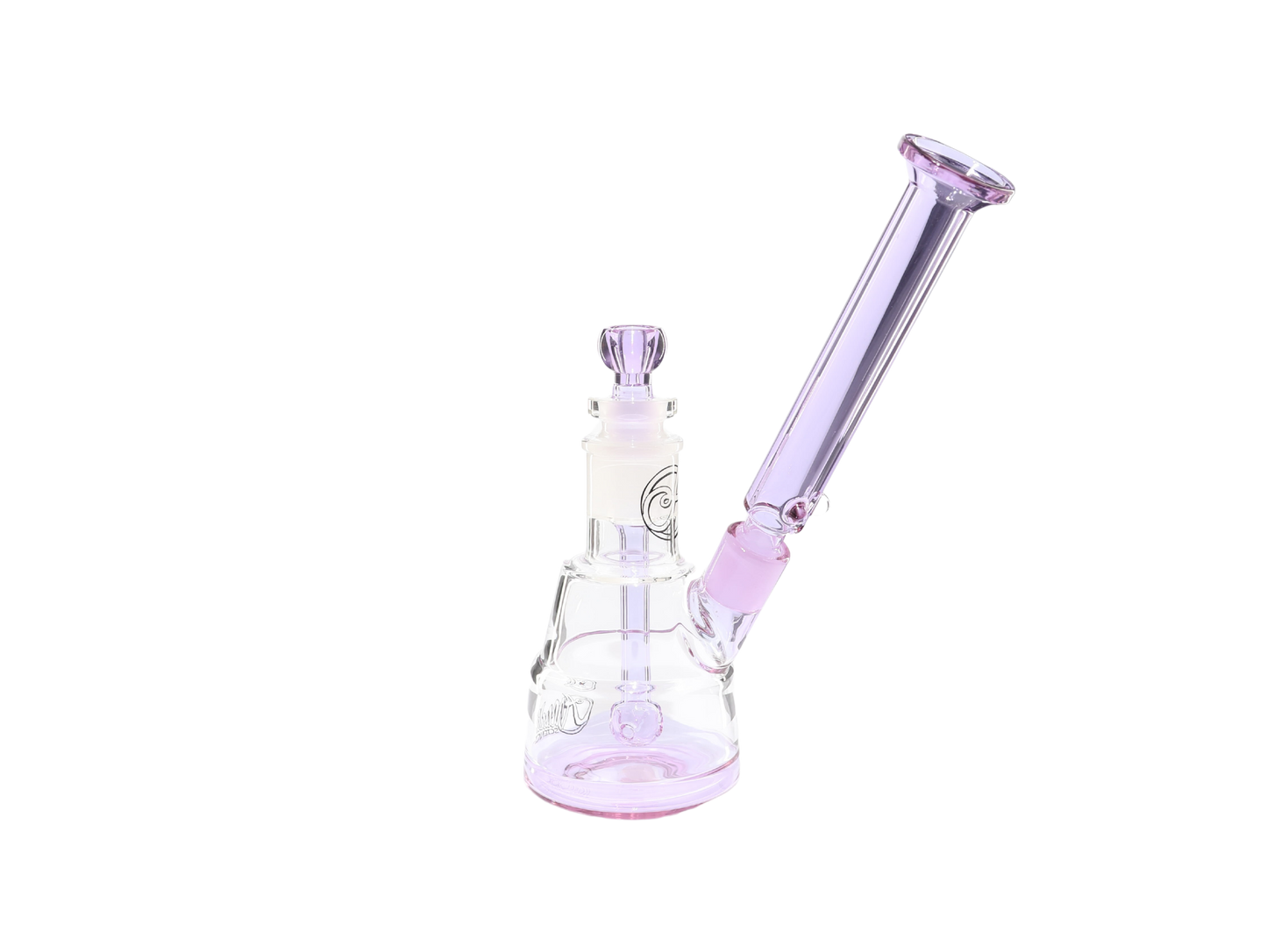 Miss Potts Purple