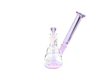 Miss Potts Purple