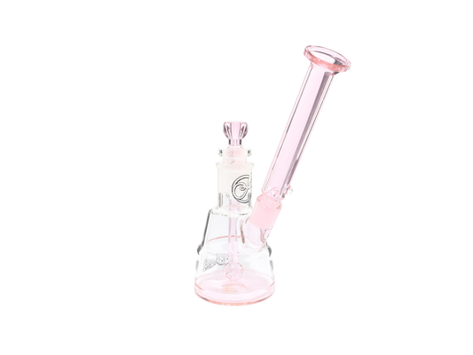 Miss Potts Pink