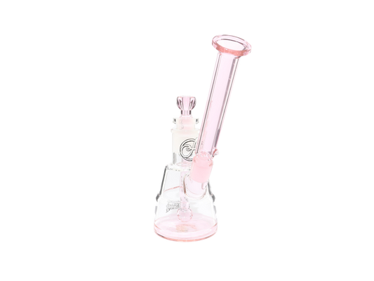Miss Potts Pink