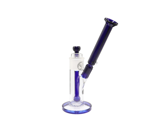 Cylinder Blue